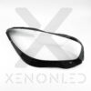 Mercedes-Benz AMG GT W190 2014–2017 Headlight Lens Cover Right Side