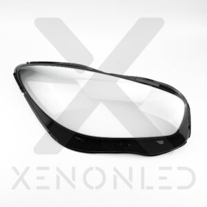 Mercedes-Benz AMG GT W190 2014–2017 Headlight Lens Cover Right Side
