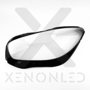 Mercedes-Benz AMG GT W190 2017–2019 Headlight Lens Cover Left Side
