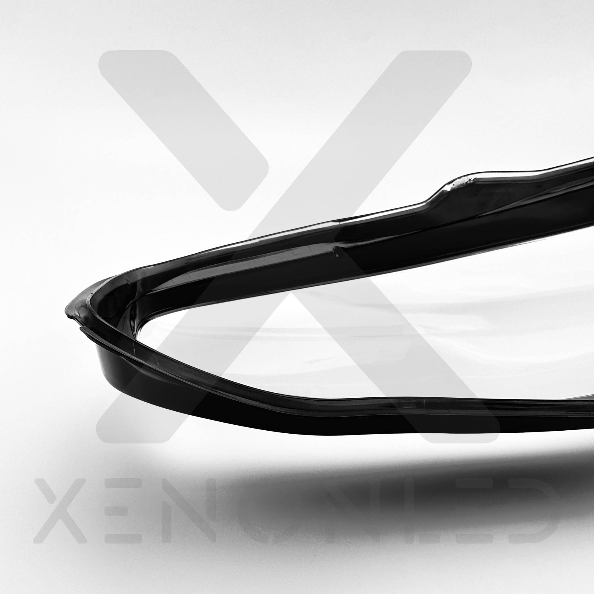 Mercedes – Benz AMG GT W190 2017 – 2019 Headlight Lens Cover Right Side