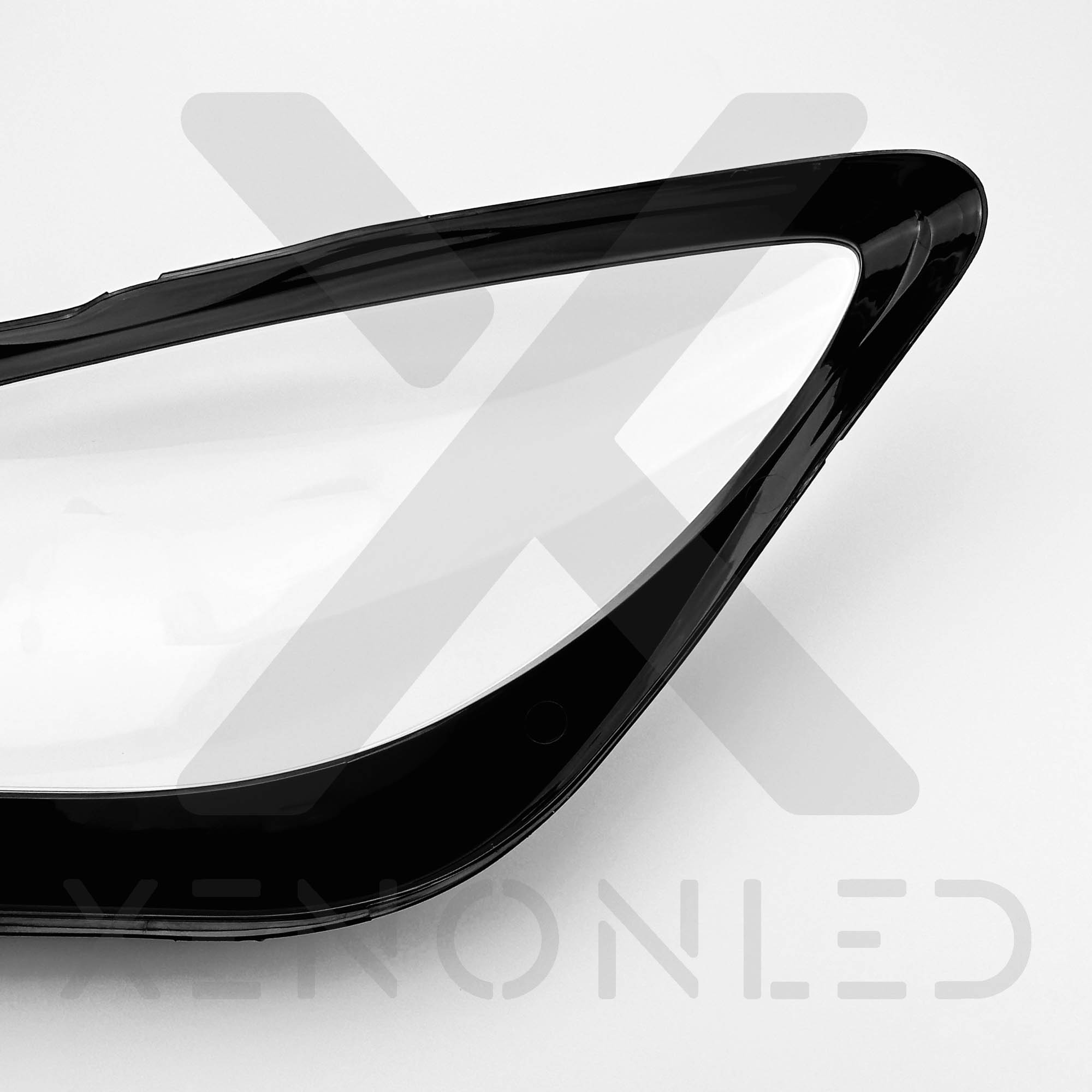 Mercedes – Benz AMG GT W190 2017 – 2019 Headlight Lens Cover Right Side