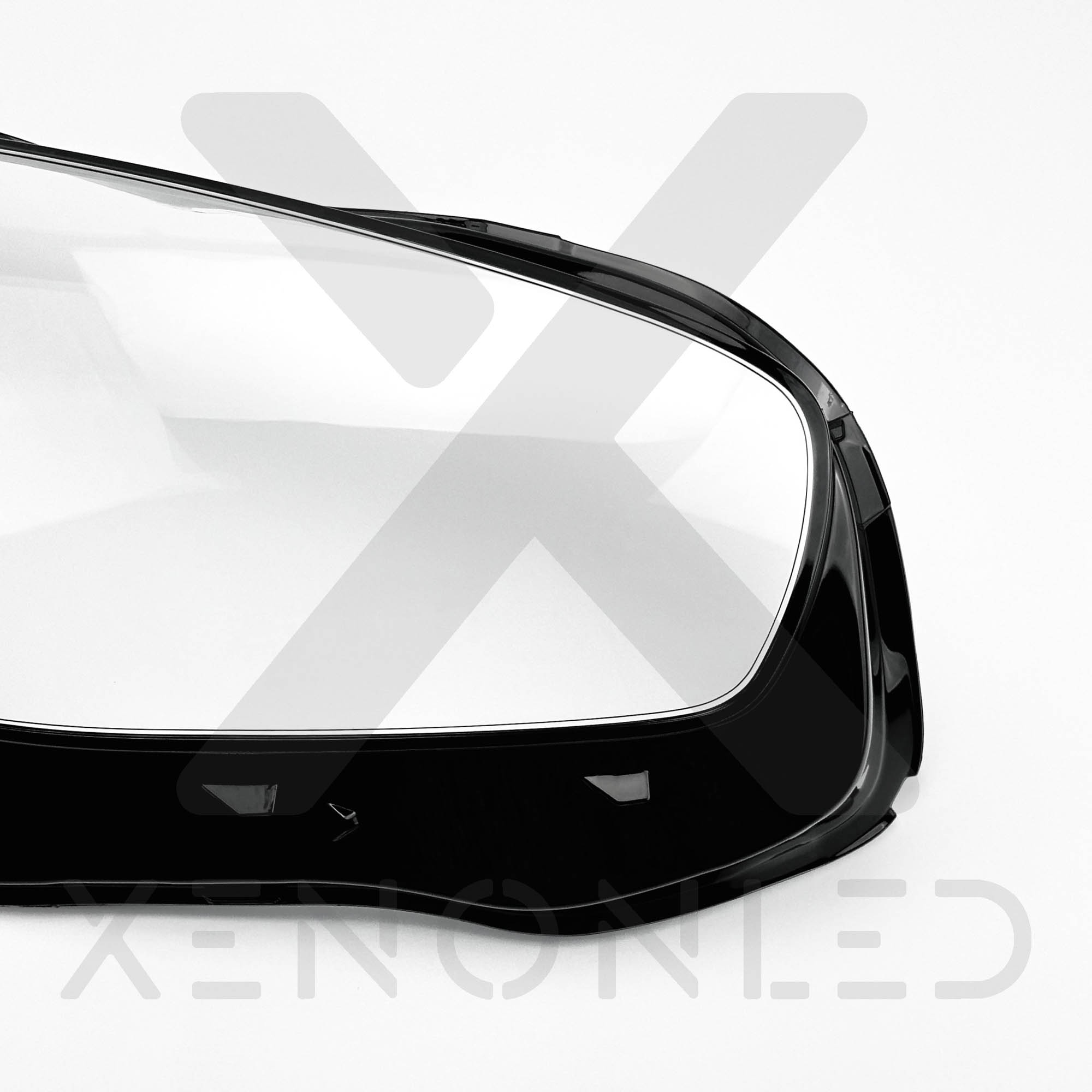 Mercedes – Benz AMG GT W190 2017 – 2019 Headlight Lens Cover Right Side