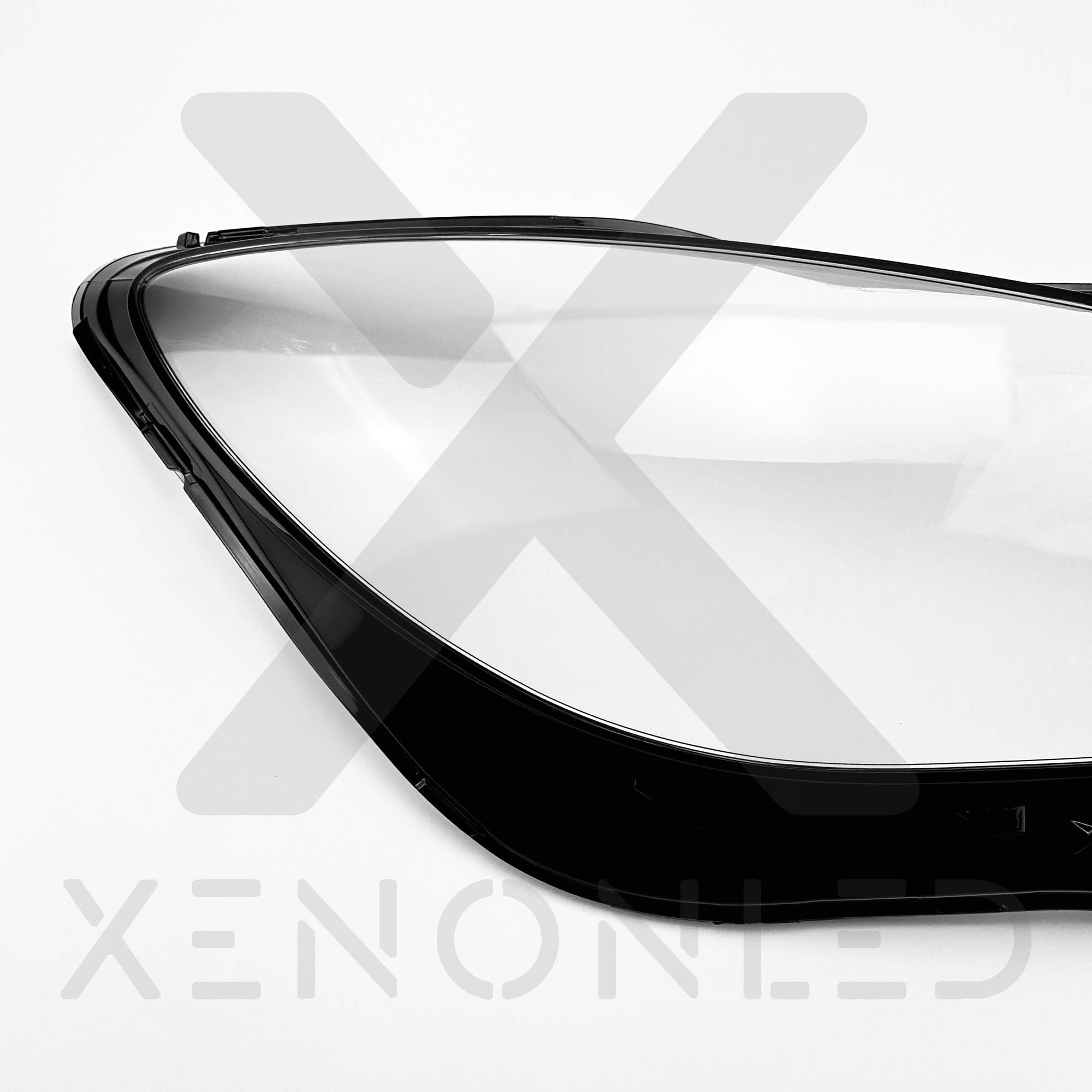 Mercedes – Benz AMG GT W190 2017 – 2019 Headlight Lens Cover Right Side