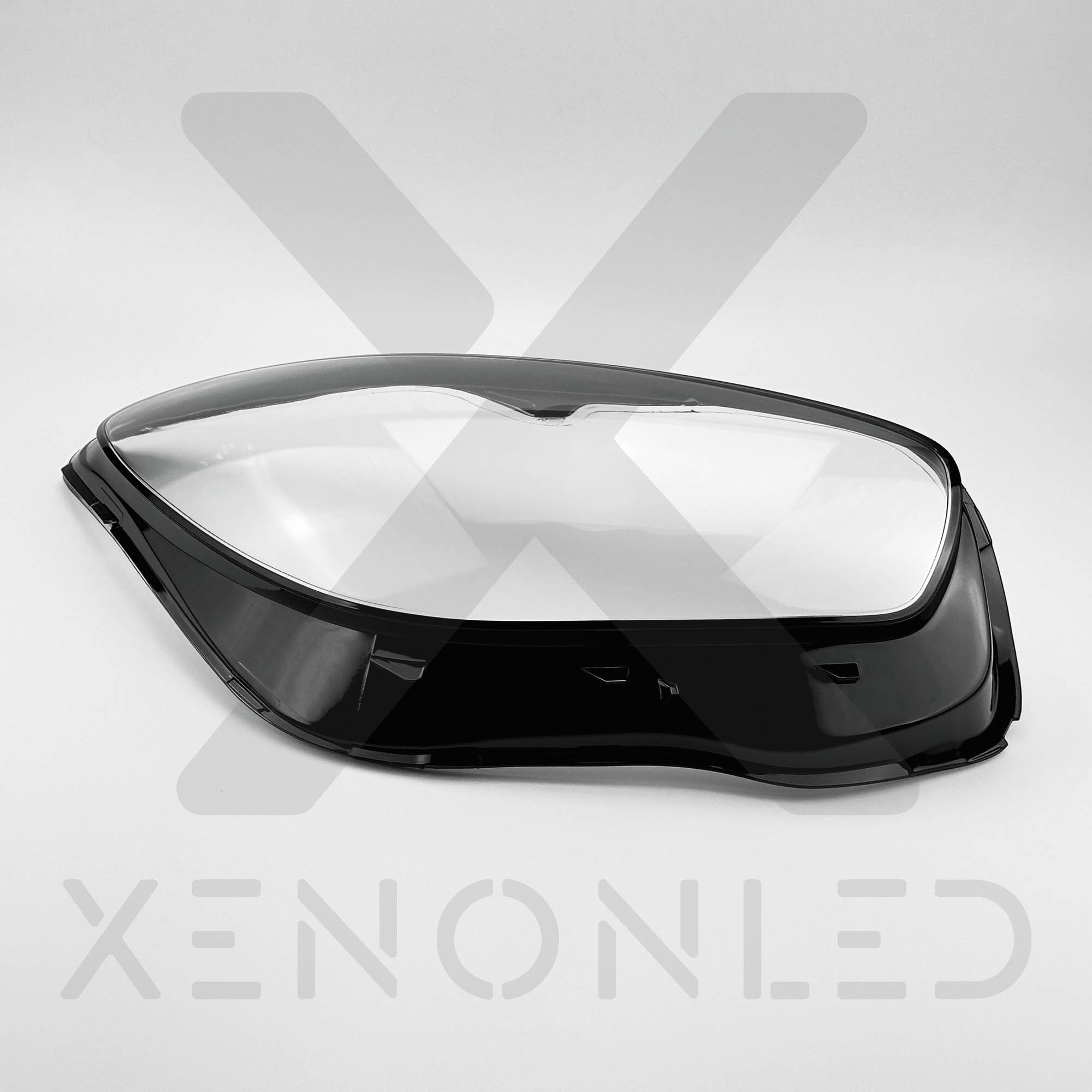 Mercedes – Benz AMG GT W190 2017 – 2019 Headlight Lens Cover Right Side