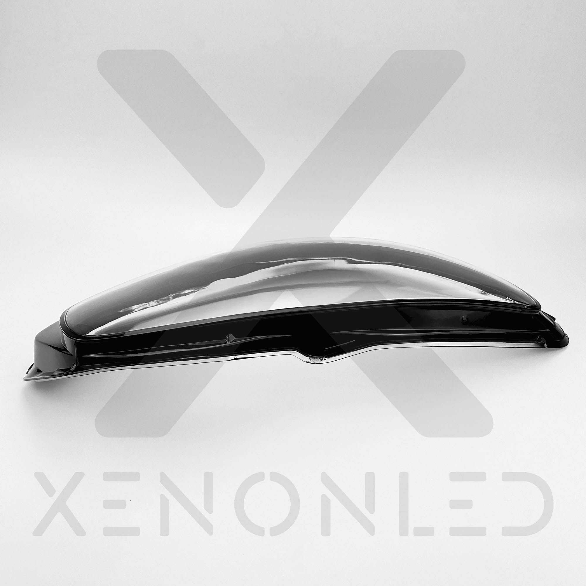 Mercedes – Benz AMG GT W190 2017 – 2019 Headlight Lens Cover Right Side