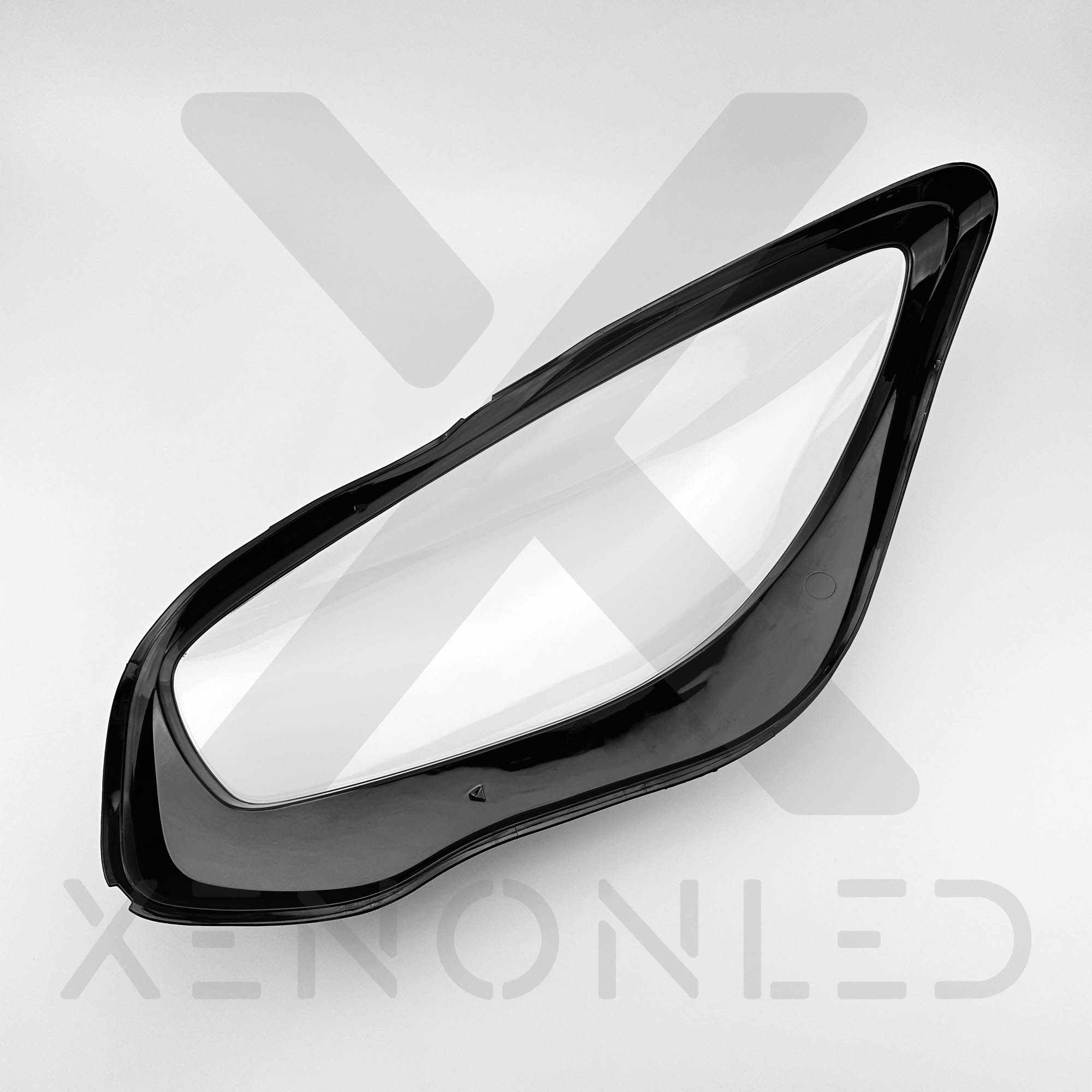 Mercedes – Benz AMG GT W190 2017 – 2019 Headlight Lens Cover Right Side