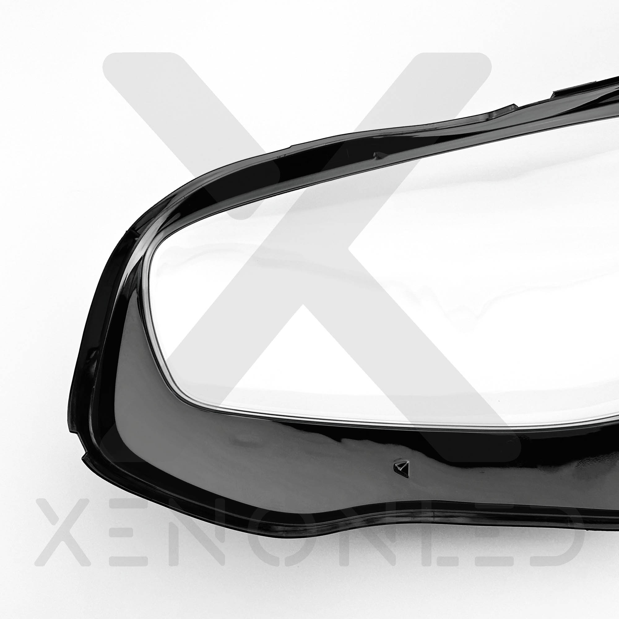 Mercedes – Benz AMG GT W190 2017 – 2019 Headlight Lens Cover Right Side