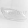 Mercedes–Benz R Class W251 2010 - 2017 Headlight Lens Cover Right Side