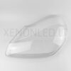 Porsche Cayenne 2002-2007 Headlight Lens Cover Left Side
