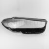Jaguar XE 2014 – 2019 Headlight Lens Cover Right Side