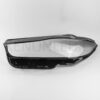 Jaguar XE 2014 – 2019 Headlight Lens Cover Left Side