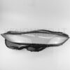 Jaguar XE / XEL 2019 – ... Headlight Lens Cover Left Side
