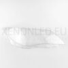 BMW 6 Series E63 2007–2011 Headlight Lens Cover Right Side