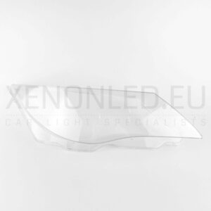 BMW 6 Series E63 2007–2011 Headlight Lens Cover Right Side