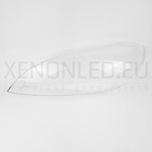 Volvo V40 2012–2016 Headlight Lens Cover Left Side