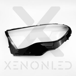 Mercedes-Benz E Class W214 (2023–) Headlight Lens Cover Left Side