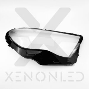 Mercedes-Benz E Class W214 (2023–) Headlight Lens Cover Right Side