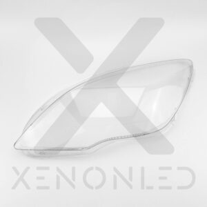 Mercedes-Benz R Class W251 2010–2017 Headlight Lens Cover Left Side