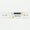 Audi Q7 LED Turn Light Signal and DRL Module - 10000047480-04