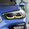 Yellow Lemon DRL LED Board For BMW X5/X6 Series G05 G06 Led Headlights Module 63119477985