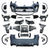 BMW X6M G06 2019–2022 Body Kit
