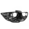Audi A3 8V 2012 - 2016 Xenon Headlight Housing Left Side