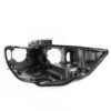 Audi A3 8V 2012 - 2016 Xenon Headlight Housing Right Side