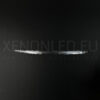 Audi A4 B8 2012–2016 Left Headlight DRL Smaller Tube