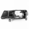 Audi A6 C6 2006 - 2008 Xenon Headlight Housing Left Side