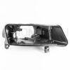 Audi A6 C6 2006 - 2008 Xenon Headlight Housing Right Side