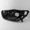 Audi A6 C7 4G 2014 - 2018 Facelift Matrix Headlight Housing Left Side