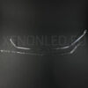 Audi A6 C7 LCI 2014–2018 LED Left Headlight DRL Tubes