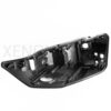 Audi A8 D5 Facelift 2023 - ... Laser Headlight Housing Left Side