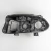 Dodge Charger 2015 – 2020 Halogen Headlight Housing Left Side
