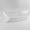 Audi Q3 2010–2014 Headlight Lens Cover Left Side