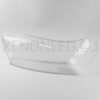 Audi Q3 2010–2014 Headlight Lens Cover Right Side