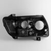 Dodge Charger 2010 - 2015 Halogen Headlight Housing Left Side