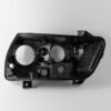 Dodge Charger 2010 - 2015 Halogen Dešinės Pusės Žibinto Korpusas