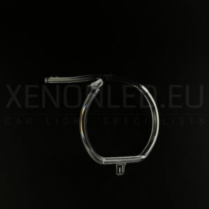 BMW 3 F34 LCI 2016–2020 LED Left Headlight DRL Bigger Ring
