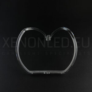 BMW X1 F48 F49 2015–2019 LED Right Headlight DRL Bigger Ring