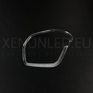 BMW X3 G01 2017–2021 LED Right Headlight DRL Bigger Tube