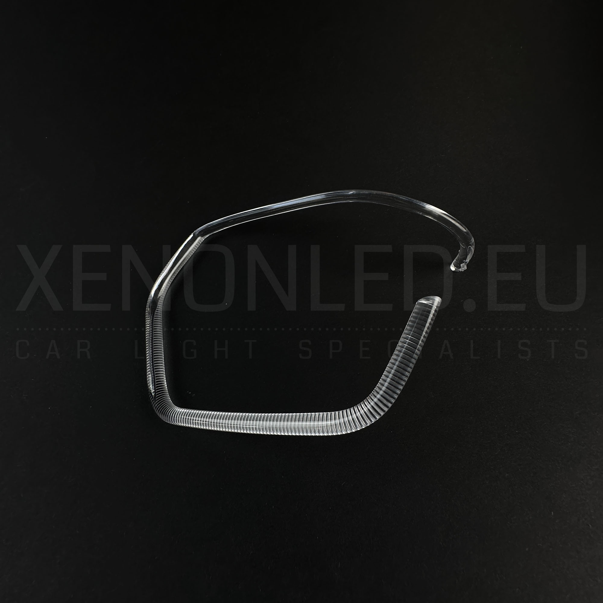 BMW X3 G01 2017–2021 LED Right Headlight DRL Bigger Tube