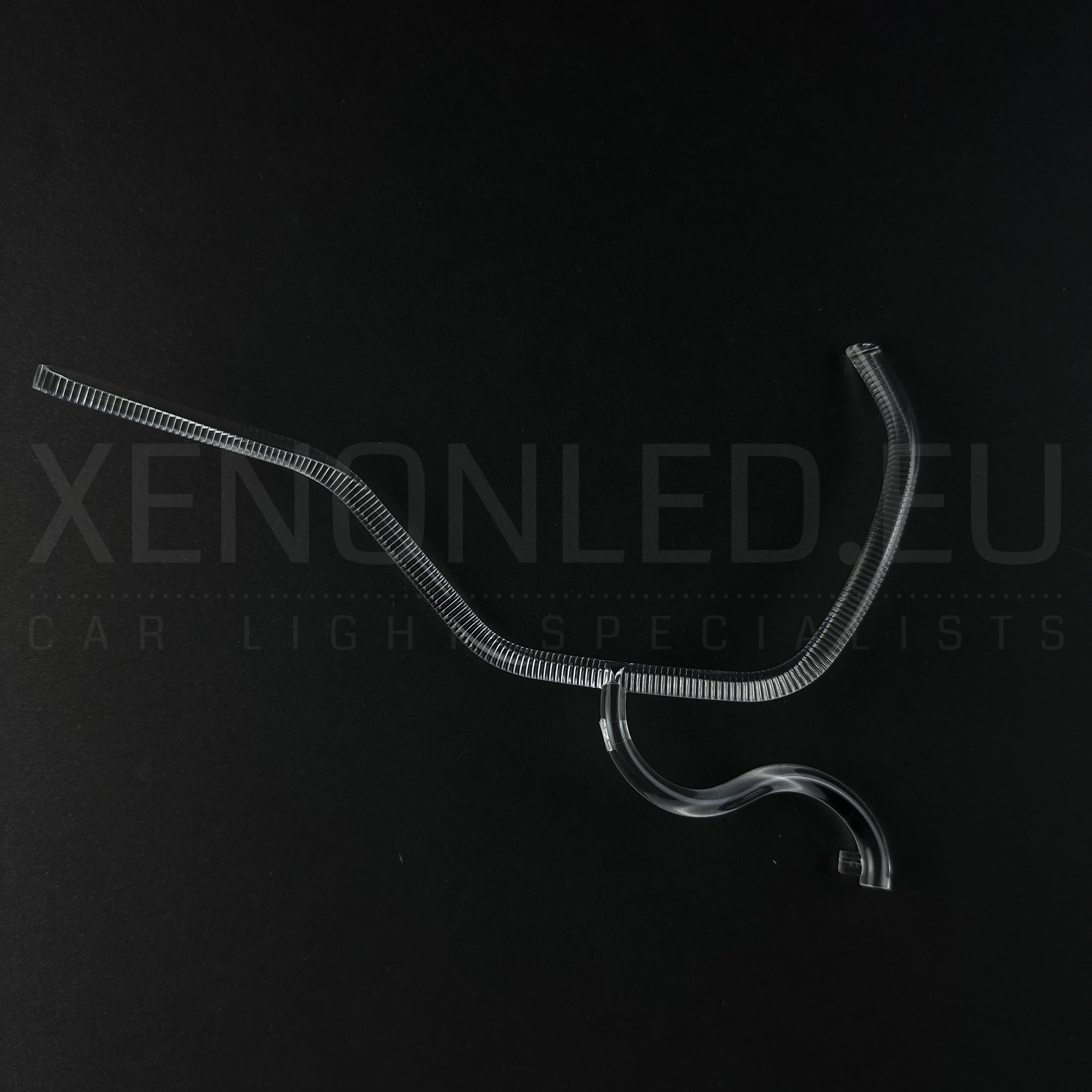 BMW 5 G30 2016–2020 AFS LED Left Headlight DRL Bigger Tube