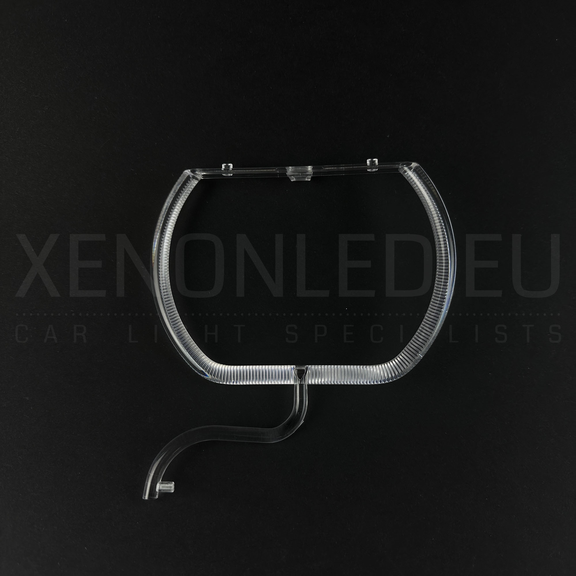 BMW 5 G30 2016–2020 Static LED Left Headlight DRL Bigger Ring