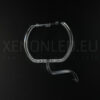 BMW 5 G30 2016–2020 Static LED Left Headlight DRL Smaller Ring