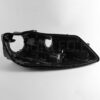 Volkswagen Jetta 5C6 2011 - 2017 Halogen Dešinės Pusės Žibinto Korpusas