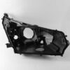 Lexus NX 2014 - 2017 1 Lens LED Housing Right Side