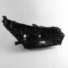 Lexus NX 2014 - 2017 3 Lens LED Headlight Housing Right Side