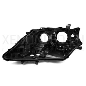 Lexus RX 2012–2015 Xenon Headlight Housing Left Side