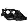 Lexus RX 2012–2015 Xenon Headlight Housing Right Side